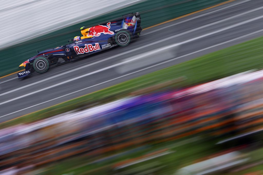 GP Australia - Prove Libere